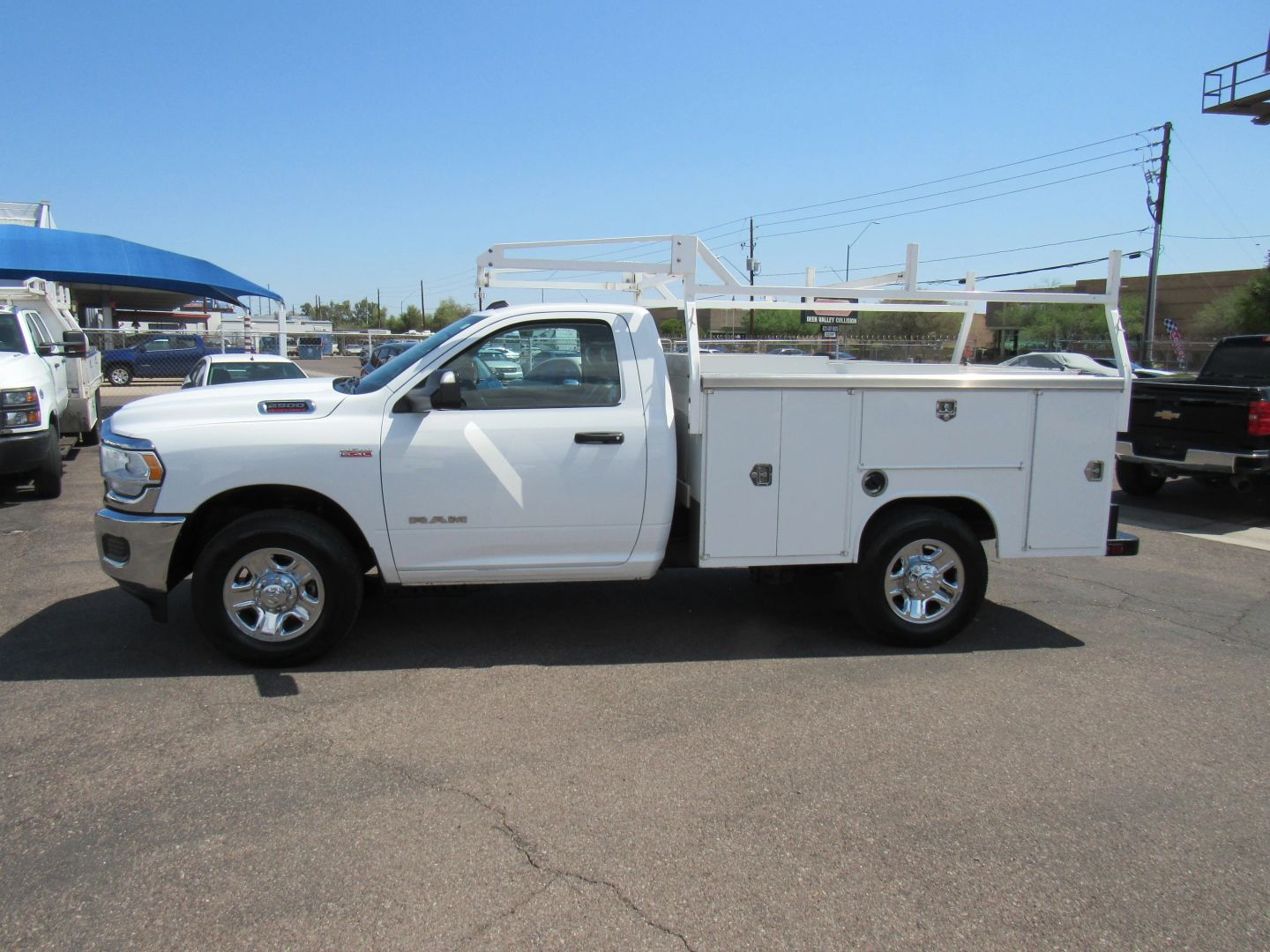 ram ram 2500 pickup 2020 3C7WR4AJ3LG145504 image ram ram 2500 pickup 2020 3C7WR4AJ3LG145504 image
